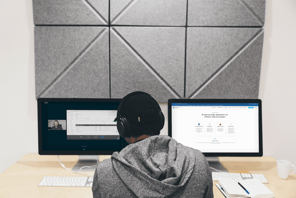 Ressurser Kvalitetskontroll AS